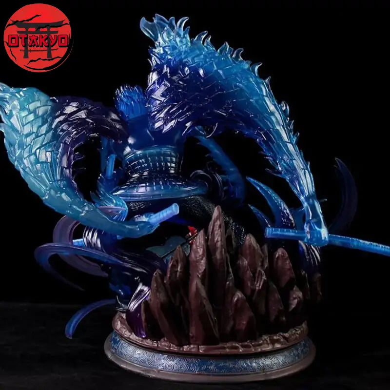Figurine Madara Uchiwa Susanoo - Naruto Shippuden™ - Otakyo