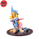Figurine Magicienne des Ténèbres - Yu-Gi-Oh™