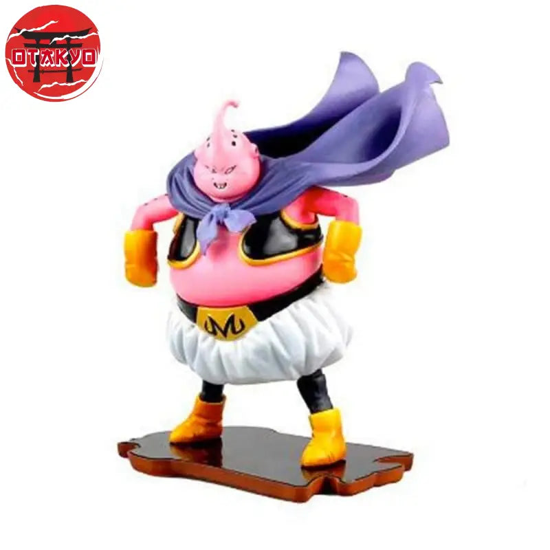 Figurine Majin Boo (Gentil) - Dragon Ball Z™ - Otakyo