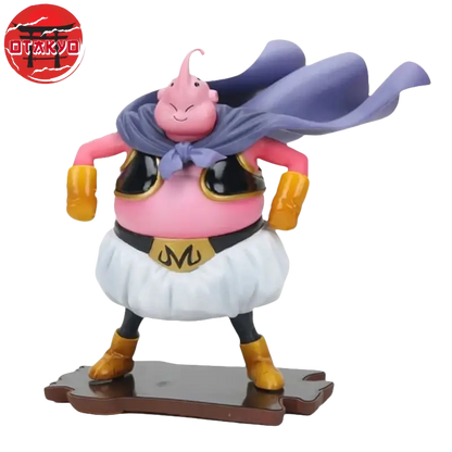Figurine Majin Boo (Gentil) - Dragon Ball Z™ - Otakyo