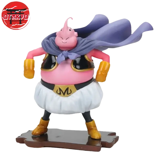 Figurine Majin Boo (Gentil) - Dragon Ball Z™ - Otakyo