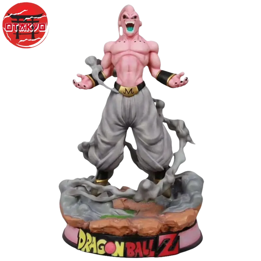Figurine Majin Boo - Dragon Ball Z™ - Otakyo