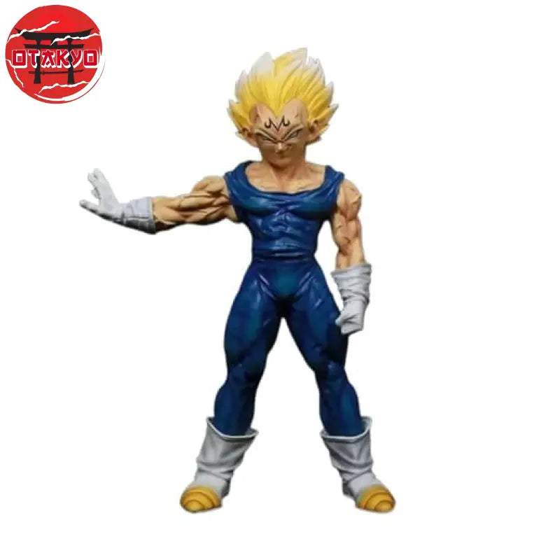 Figurine Majin Vegeta - Dragon Ball Z™