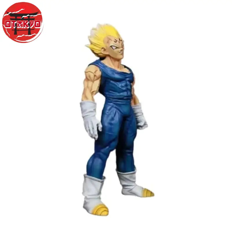 Figurine Majin Vegeta - Dragon Ball Z™