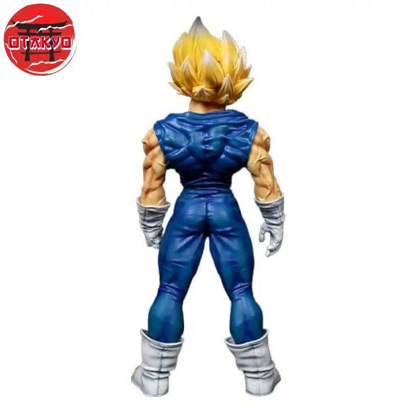 Figurine Majin Vegeta - Dragon Ball Z™
