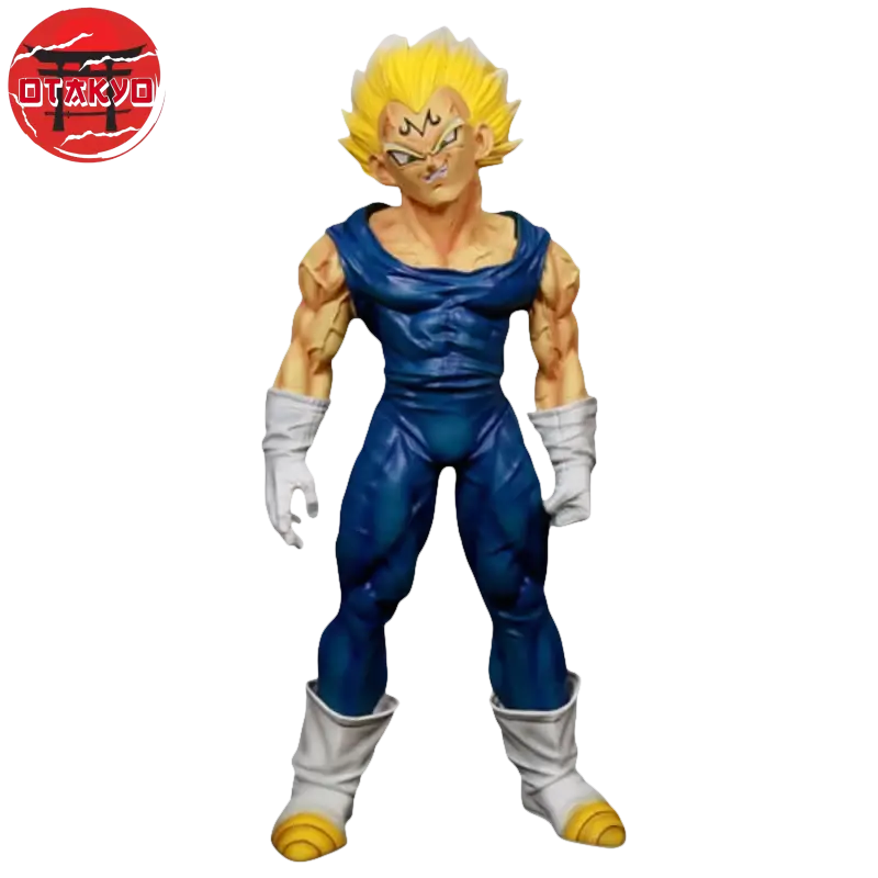 Figurine Majin Vegeta - Dragon Ball Z™