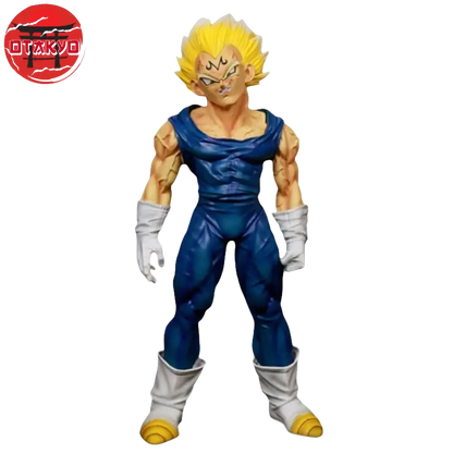 Figurine Majin Vegeta - Dragon Ball Z™