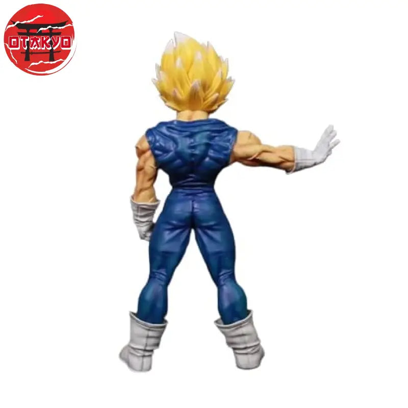 Figurine Majin Vegeta - Dragon Ball Z™