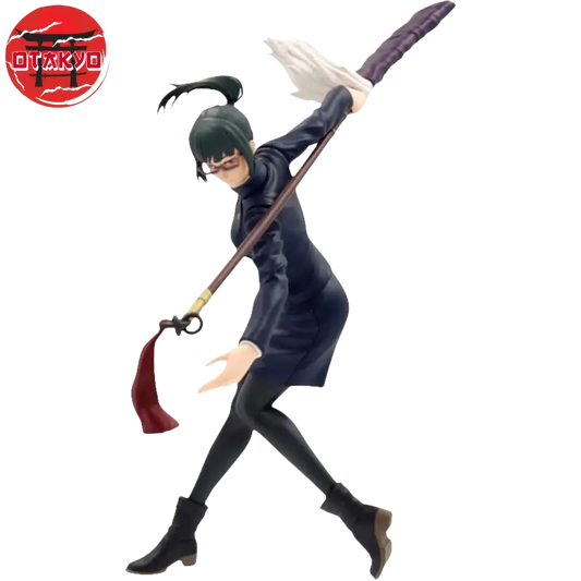 figurine-maki-zenin-jujutsu-kaisen™