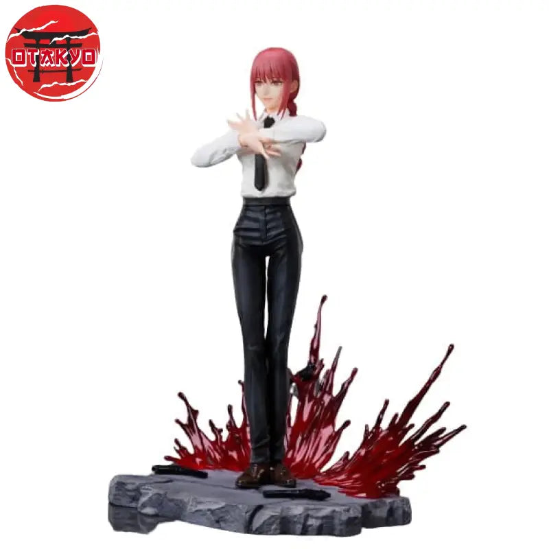 figurine-makima-attack-chainsaw-man™