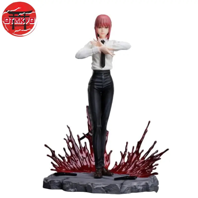 figurine-makima-attack-chainsaw-man™