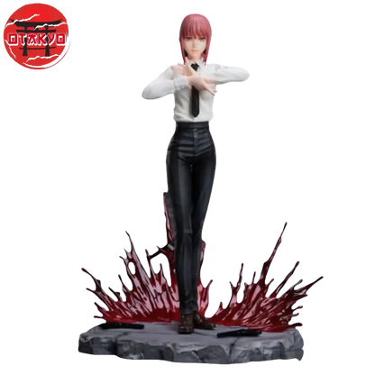 figurine-makima-attack-chainsaw-man™