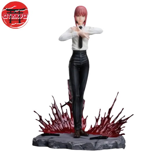 figurine-makima-attack-chainsaw-man™