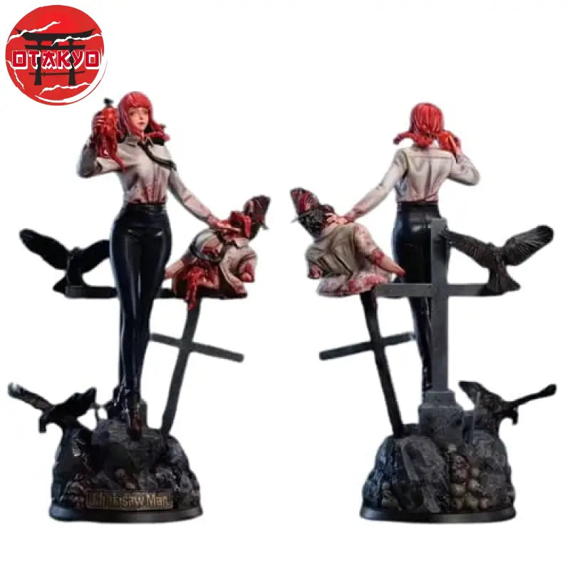 figurine-makima-domination-chainsaw-man™