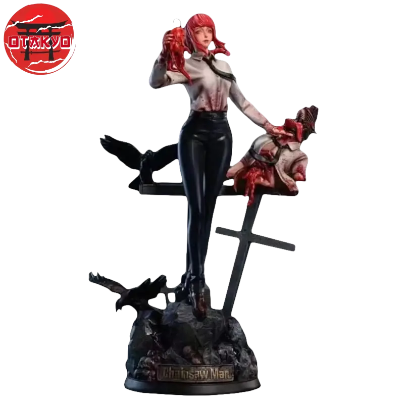 figurine-makima-domination-chainsaw-man™
