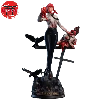 figurine-makima-domination-chainsaw-man™