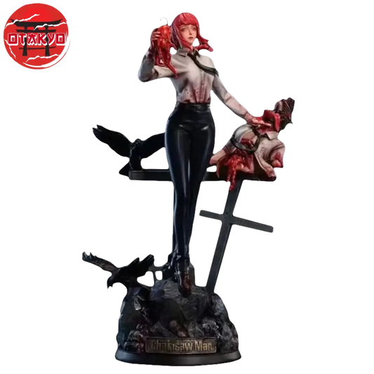 figurine-makima-domination-chainsaw-man™