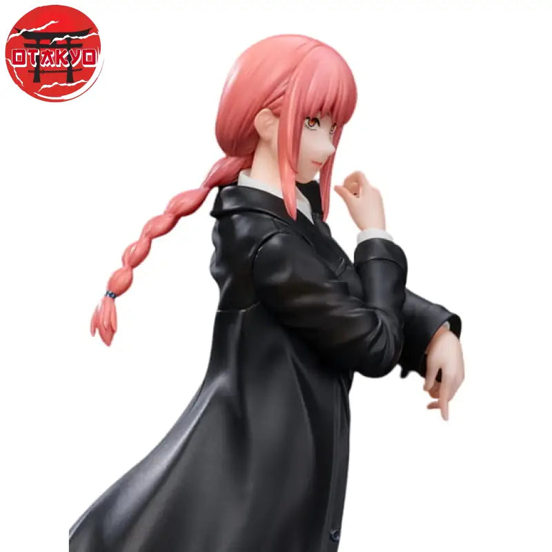 figurine-makima-hunter-chainsaw-man