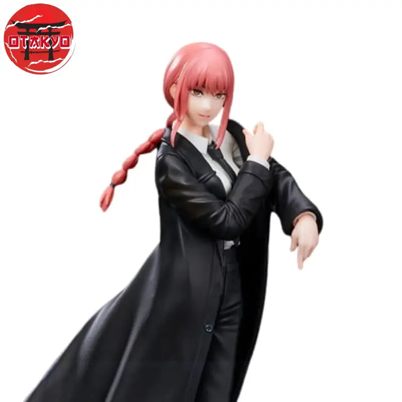 figurine-makima-hunter-chainsaw-man