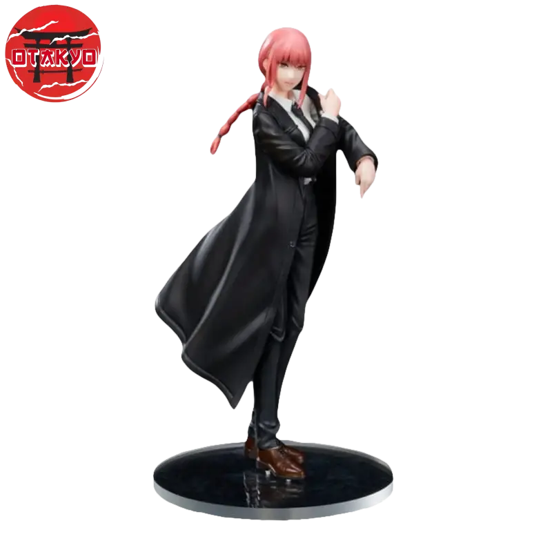 figurine-makima-hunter-chainsaw-man