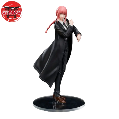 figurine-makima-hunter-chainsaw-man