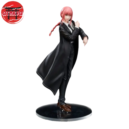 figurine-makima-hunter-chainsaw-man