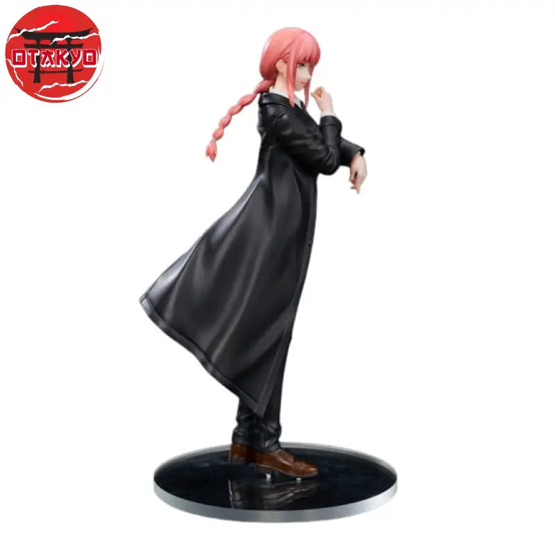 figurine-makima-hunter-chainsaw-man