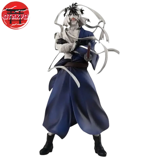 figurine-makoto-shishio-kenshin™