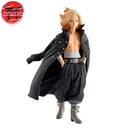 Figurine Manjiro Sano ( Mikey ) - Tokyo Revengers