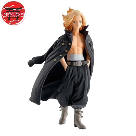 Figurine Manjiro Sano ( Mikey ) - Tokyo Revengers