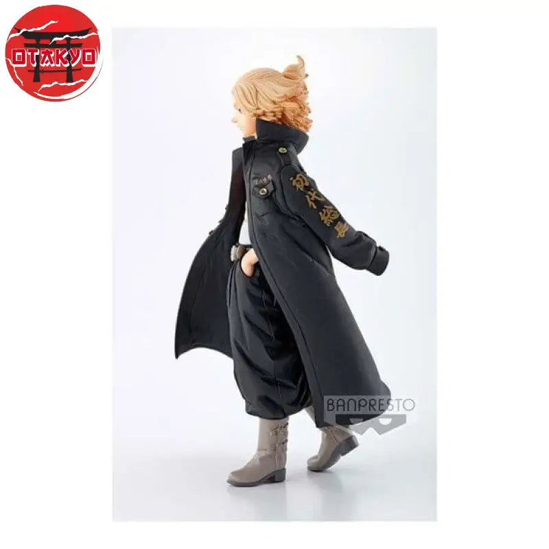 Figurine Manjiro Sano ( Mikey ) - Tokyo Revengers
