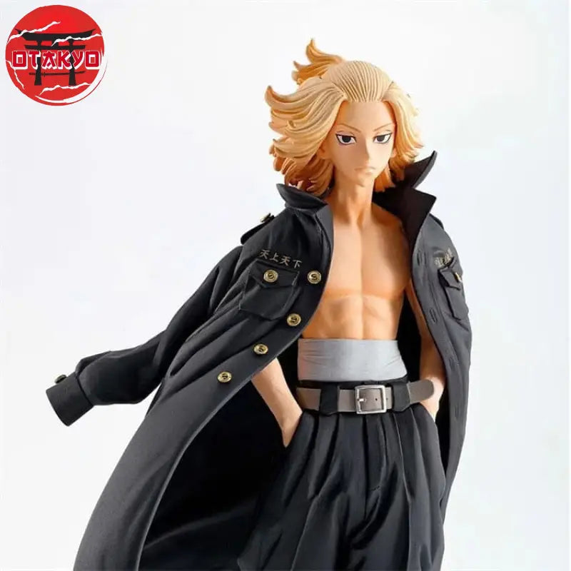 Figurine Manjiro Sano ( Mikey ) - Tokyo Revengers
