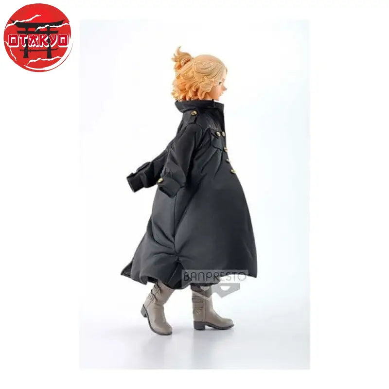 Figurine Manjiro Sano ( Mikey ) - Tokyo Revengers