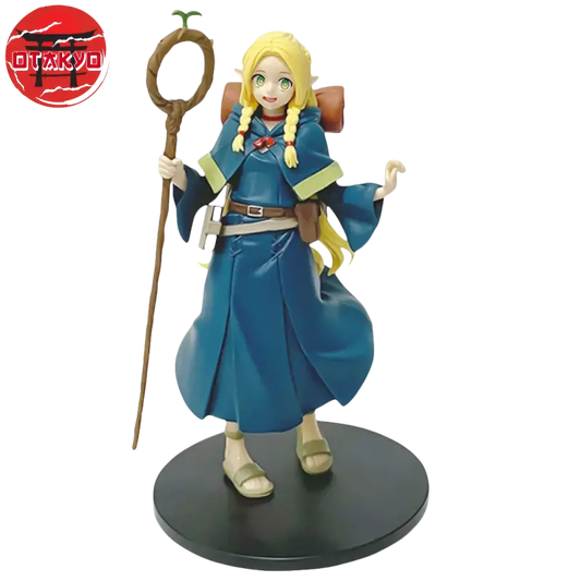 Figurine Marcille - Gloutons et Dragons™
