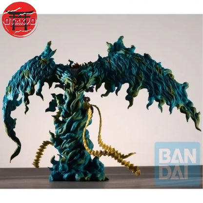 Figurine Marco Forme Hybride - One Piece™