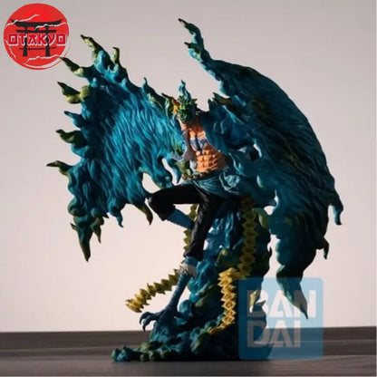 Figurine Marco Forme Hybride - One Piece™