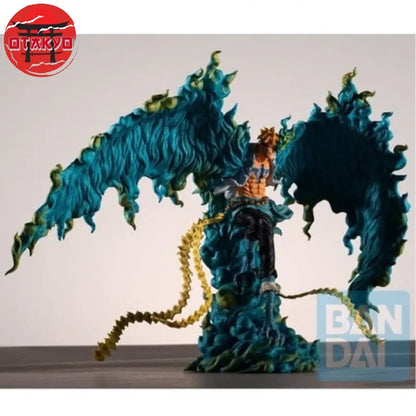 Figurine Marco Forme Hybride - One Piece™