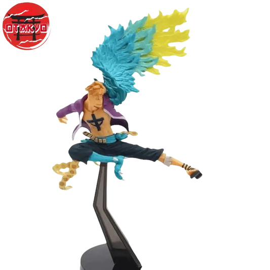 Figurine Marco le Phénix - One Piece™