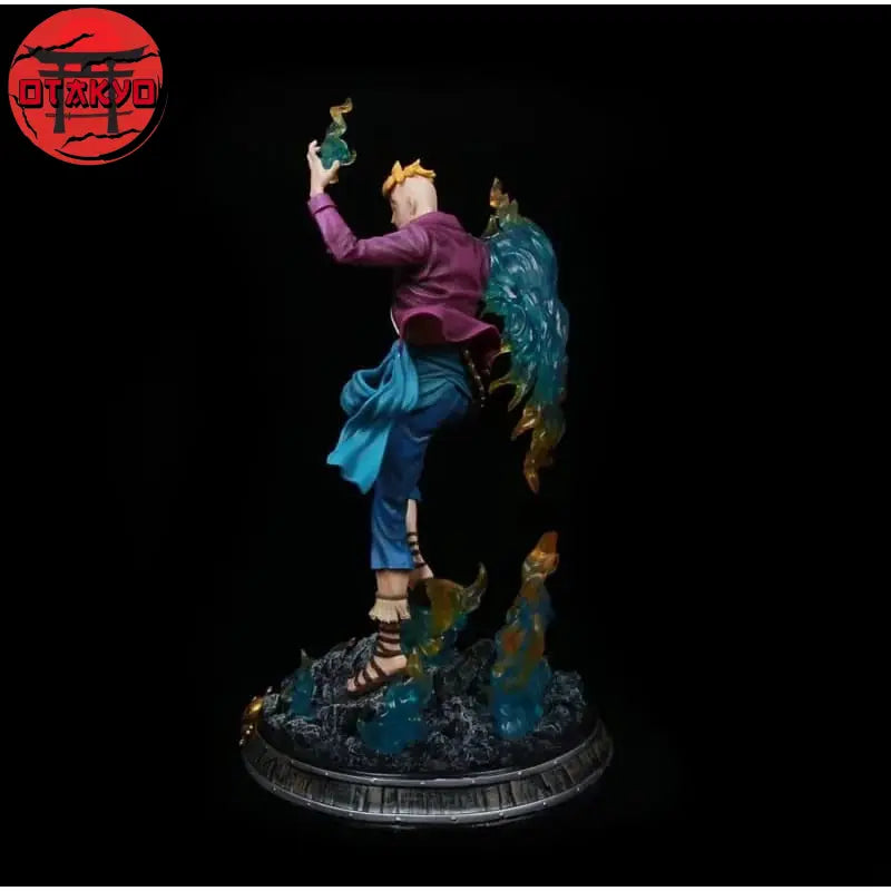 Figurine Marco le Phoenix - One Piece™ - Otakyo : N°1 des ventes de figurine en ligne