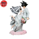 Figurine Mariage Chichi et Goku - Dragon Ball Z™