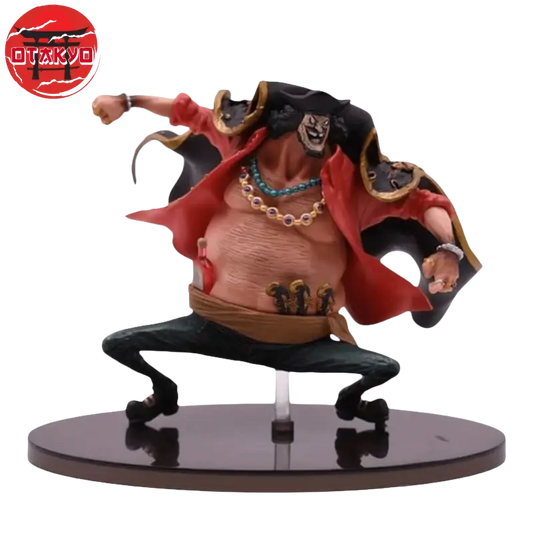 Figurine Marshall D. Teach - One Piece™ 2621 Otakyo : N°1 des ventes de figurine en ligne