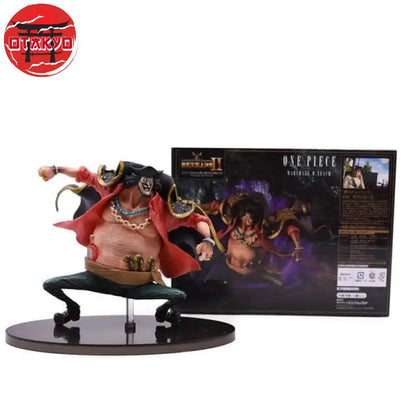 Figurine Marshall D. Teach - One Piece™ 2621 Otakyo : N°1 des ventes de figurine en ligne
