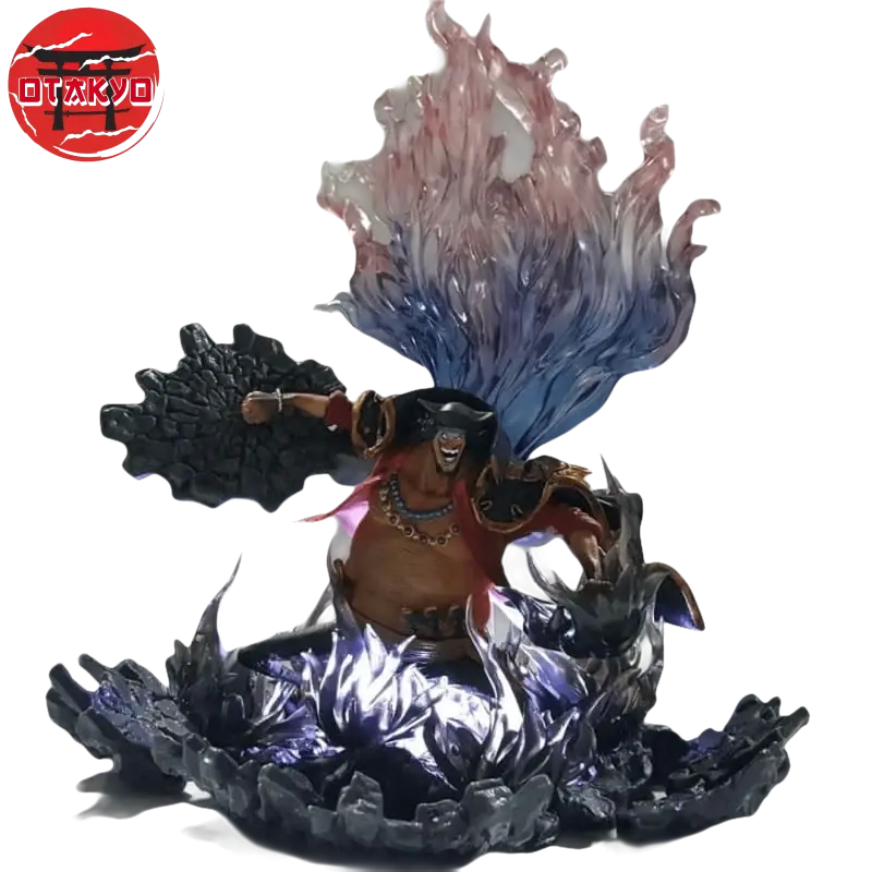Figurine Marshall D. Teach Ténébreux - One Piece
