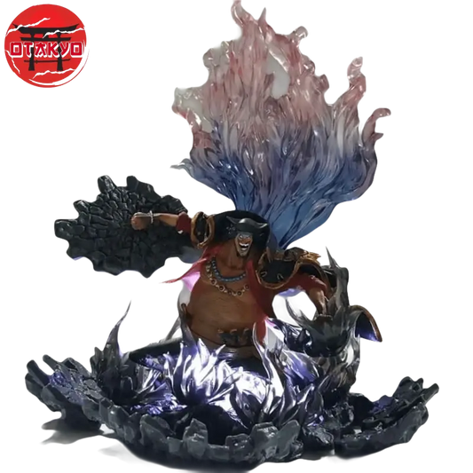 Figurine Marshall D. Teach Ténébreux - One Piece