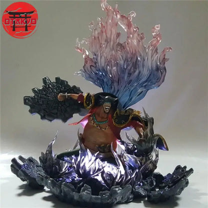 Figurine Marshall D. Teach Ténébreux - One Piece