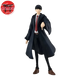 Figurine Mash Burnedead - Mashle™