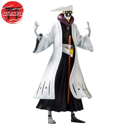 Figurine Mayuri Kurotsuchi - Bleach™