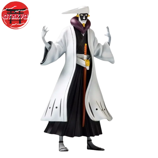 Figurine Mayuri Kurotsuchi - Bleach™