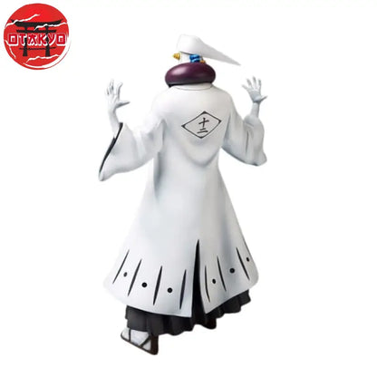 Figurine Mayuri Kurotsuchi - Bleach™