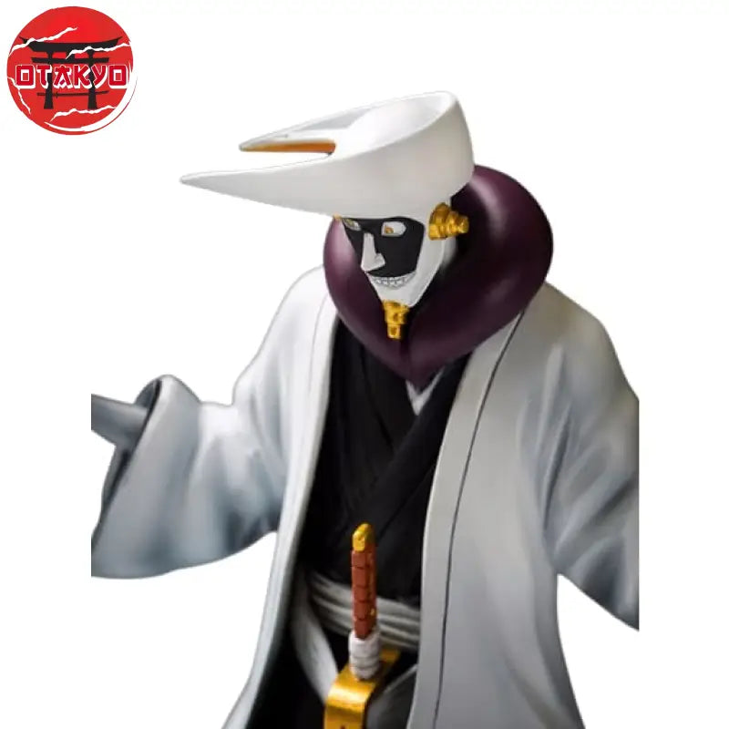 Figurine Mayuri Kurotsuchi - Bleach™